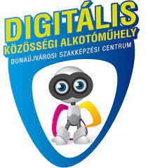 Digitális Közösségi Alkotóműhely Dunaújváros